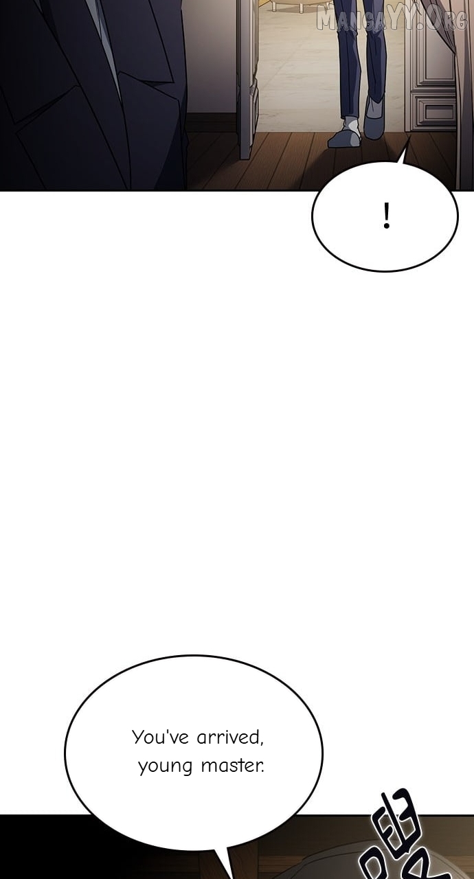 How to break up well Chapter 61 - page 35
